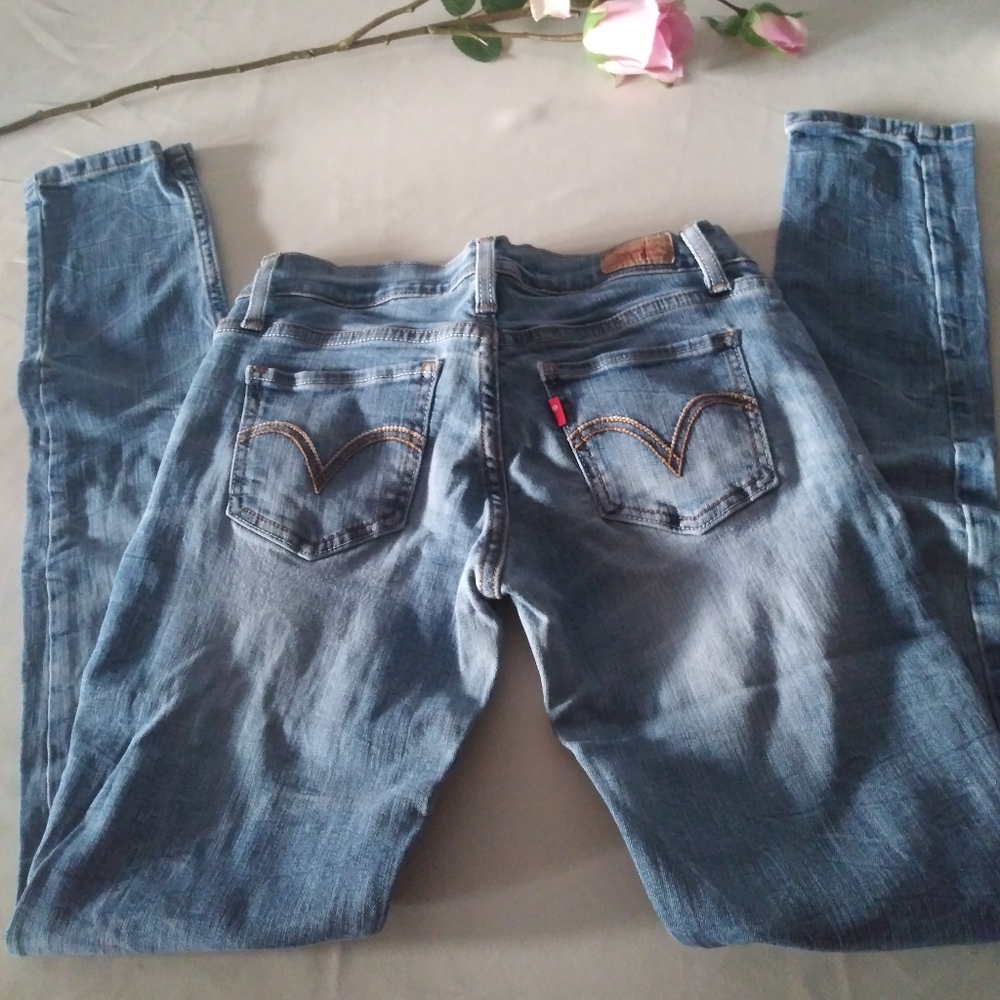 Levi's 524